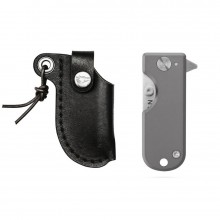 Wesn Microblade 3.0 Titanium Pocket Knife (Siyah Kılıf Hediyeli)